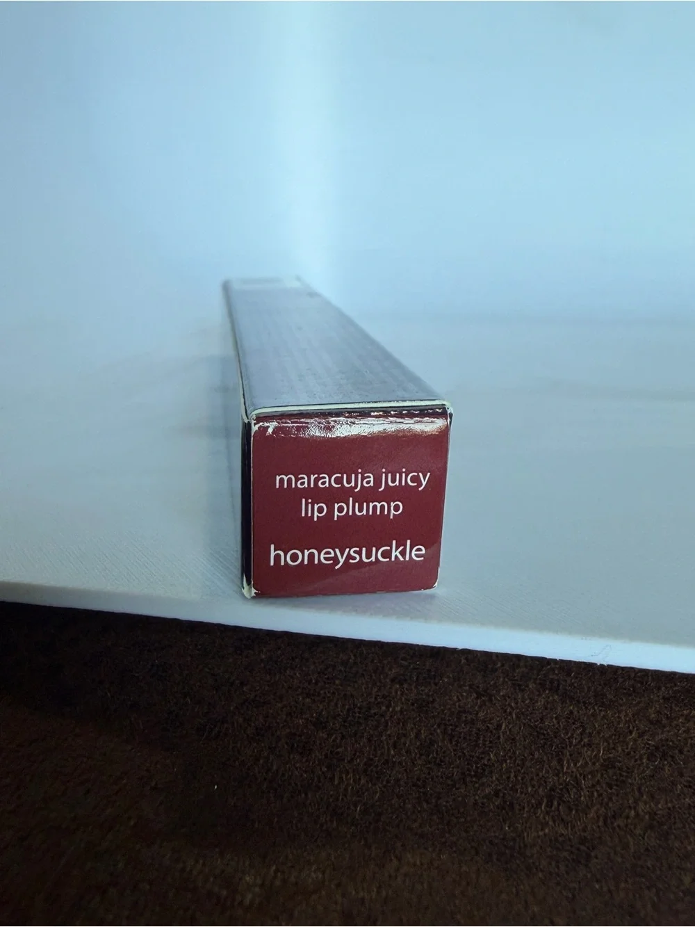 tarte Maracuja Juicy Lip Plump - HONeYSUCKLe- brand new in box